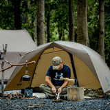 OneTigris Scaena Backpacking Tent 自立型戶外帳篷