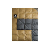 OneTigris Folding Camping Blanket 2.0 摺疊戶外單人羽絨被