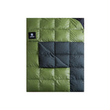 OneTigris Folding Camping Blanket 2.0 摺疊戶外單人羽絨被