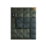 OneTigris Folding Camping Blanket 2.0 摺疊戶外單人羽絨被