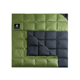 OneTigris Folding Camping Blanket 2.0 摺疊戶外雙人羽絨被