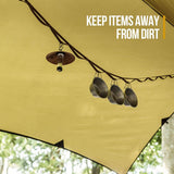 OneTigris戶外收納掛物繩