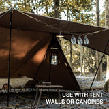 OneTigris戶外收納掛物繩