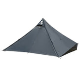 OneTigris TETRA Ultralight Tent 極輕量金字塔型帳篷