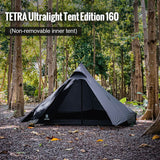 OneTigris TETRA Ultralight Tent 極輕量金字塔型帳篷