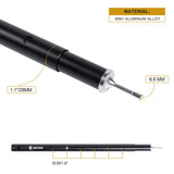 OneTigris split camp pole (2.5m)