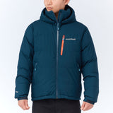 Montbell Permafrost Down Parka Men's 男裝頂級超輕羽絨服