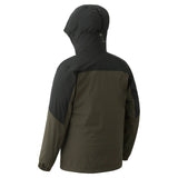Montbell Midi Parka 男裝防水透氣禦寒外套