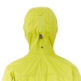 Montbell Midi Parka 男裝防水透氣禦寒外套