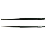 Montbell Stuck in Cutlery Set 碳灰黑摺合式餐具套裝