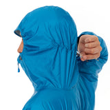 Montbell Versalite Jacket Men's男裝超輕量防水外套