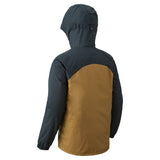 Montbell Thunder Pass Jacket 男裝防水透氣外套