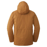 Montbell Fuego Parka Men's 男裝外套