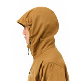 Montbell Fuego Parka Men's 男裝外套