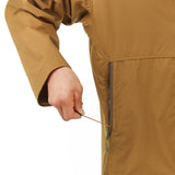 Montbell Fuego Parka Men's 男裝外套