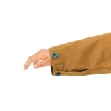 Montbell Fuego Parka Men's 男裝外套