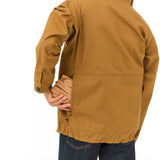 Montbell Fuego Parka Men's 男裝外套