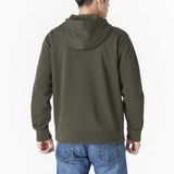 Montbell Cotton Parka 經典款長袖衛衣