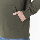 Montbell Cotton Parka 經典款長袖衛衣