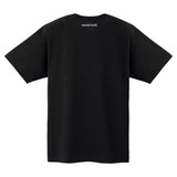 Montbell Pear Skin Cotton T Mont-bell Short Sleeve T-Shirt