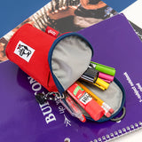 Chums Recycle Long Stand Case CH60-3131 Stationery Storage Bag