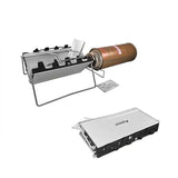 SOTO ST-320 G-Stove 盒仔爐