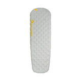 Sea To Summit Ether Light XT Extra-Thick Air Sleeping Mat 極輕厚單人睡墊 (連充氣泵袋)