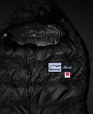 Nanga x Hong Kong UDD 280DX輕量羽絨睡袋