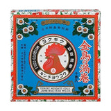 金鳥の渦卷 特厚驅蟲蚊香10卷入 (一盒)