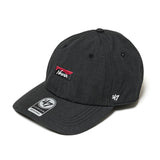 Nanga x47 Takibi Cap 經典戶外防撥水棒球帽