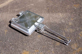 【2022新版】SOTO ST-952 Minimal Hot Sandwich Maker摺疊三文治機