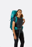 Lowe Alpine Sirac ND40 40L 女裝多功能登山背囊