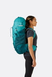 Lowe Alpine Sirac ND40 40L 女裝多功能登山背囊