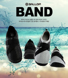 South Korea Ballop Band Aquashoes amphibious sneakers