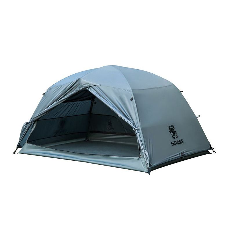 onetigris tents OneTigris Cosmitto Backpacking Self-Standing Outdoor Tent (Special Edi – 3Jack Store 山積露營小店