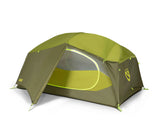 Nemo Aurora 2P Tent with Footprint 二人帳篷連營底蓆
