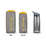 Sea To Summit Ether Light XT Extra-Thick Air Sleeping Mat 極輕厚單人睡墊 (連充氣泵袋)