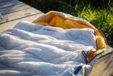 Sea to Summit Spark SP I Regular Sleeping Bag 戶外露營輕量羽絨睡袋