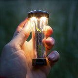 Goal Zero Lighthouse Micro Flash 充電式電筒營燈
