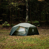 日本限定版Nemo Aurora Ridge Tent with Footprint 四季帳篷連營底蓆日本限定版Nemo Aurora Ridge Tent with Footprint 四季帳篷連營底蓆
