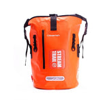日本Stream Trail Dry Tank 25L超防水背囊