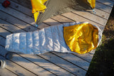 Sea to Summit Spark SP I Regular Sleeping Bag 戶外露營輕量羽絨睡袋