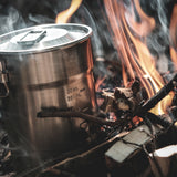 Stanley戶外露營Two-Cup Cookset