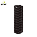 Klymit Static V 黑魂版戶外充氣地蓆
