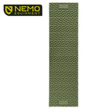 Nemo Switchback™ Ultralight Regular Sleeping Mat 輕量蛋墊