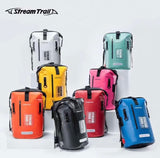 日本Stream Trail Dry Tank 25L超防水背囊