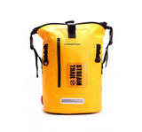 日本Stream Trail Dry Tank 25L超防水背囊
