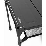 Snowline Cube Carbon Table L5 輕量碳纖桿露營檯