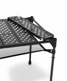 Snowline Cube Backpacker Table 輕量碳纖桿露營檯