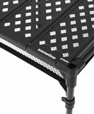 Snowline Cube Backpacker Table 輕量碳纖桿露營檯